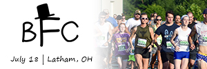 Brandon C. Franzen Memorial 5k Run/Walk