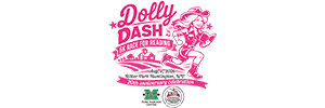 Dolly Dash 5k Race for Reading
