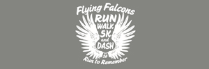Flying Falcons 5k
