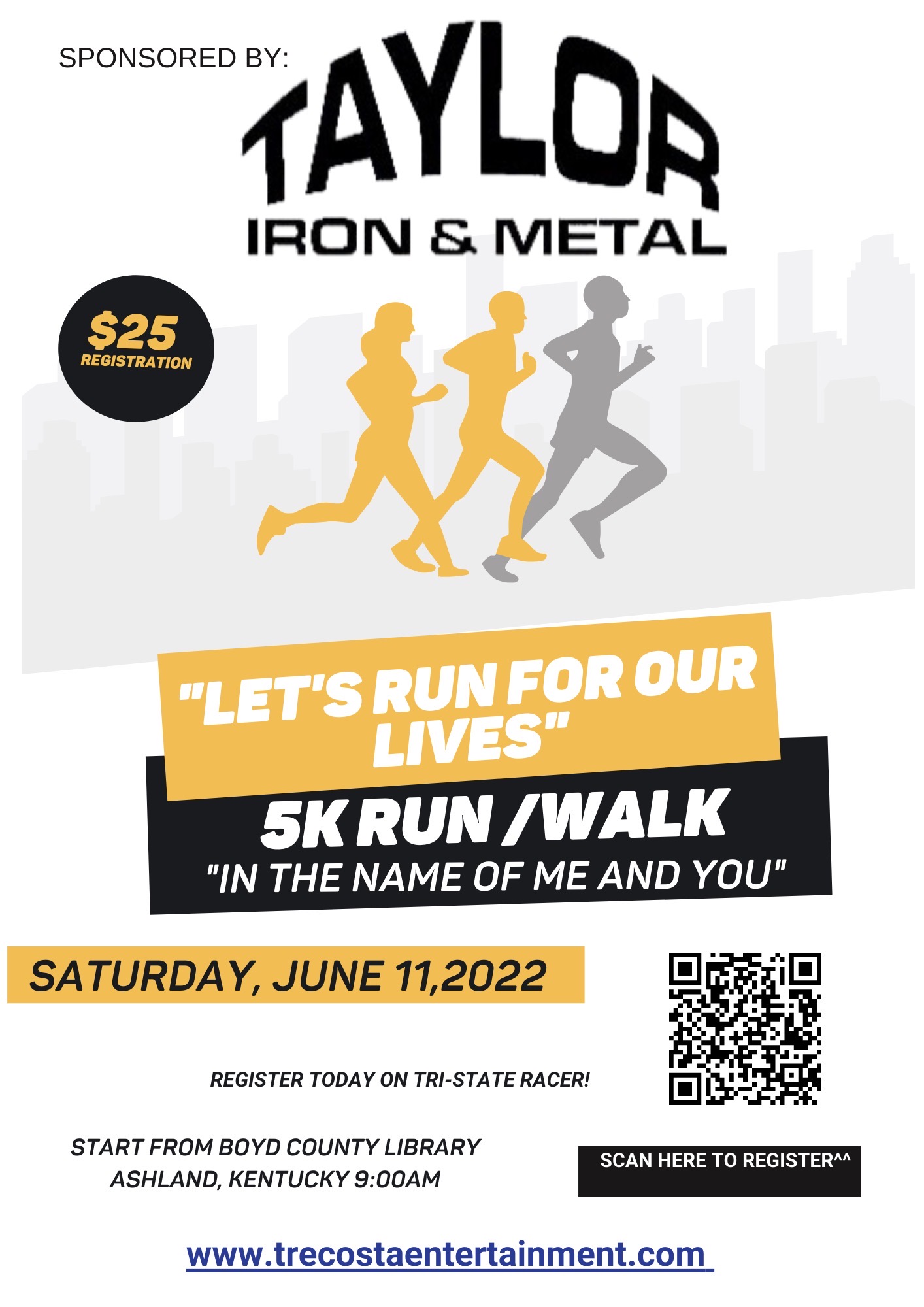Event Logo
