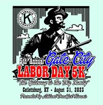 Event Logo