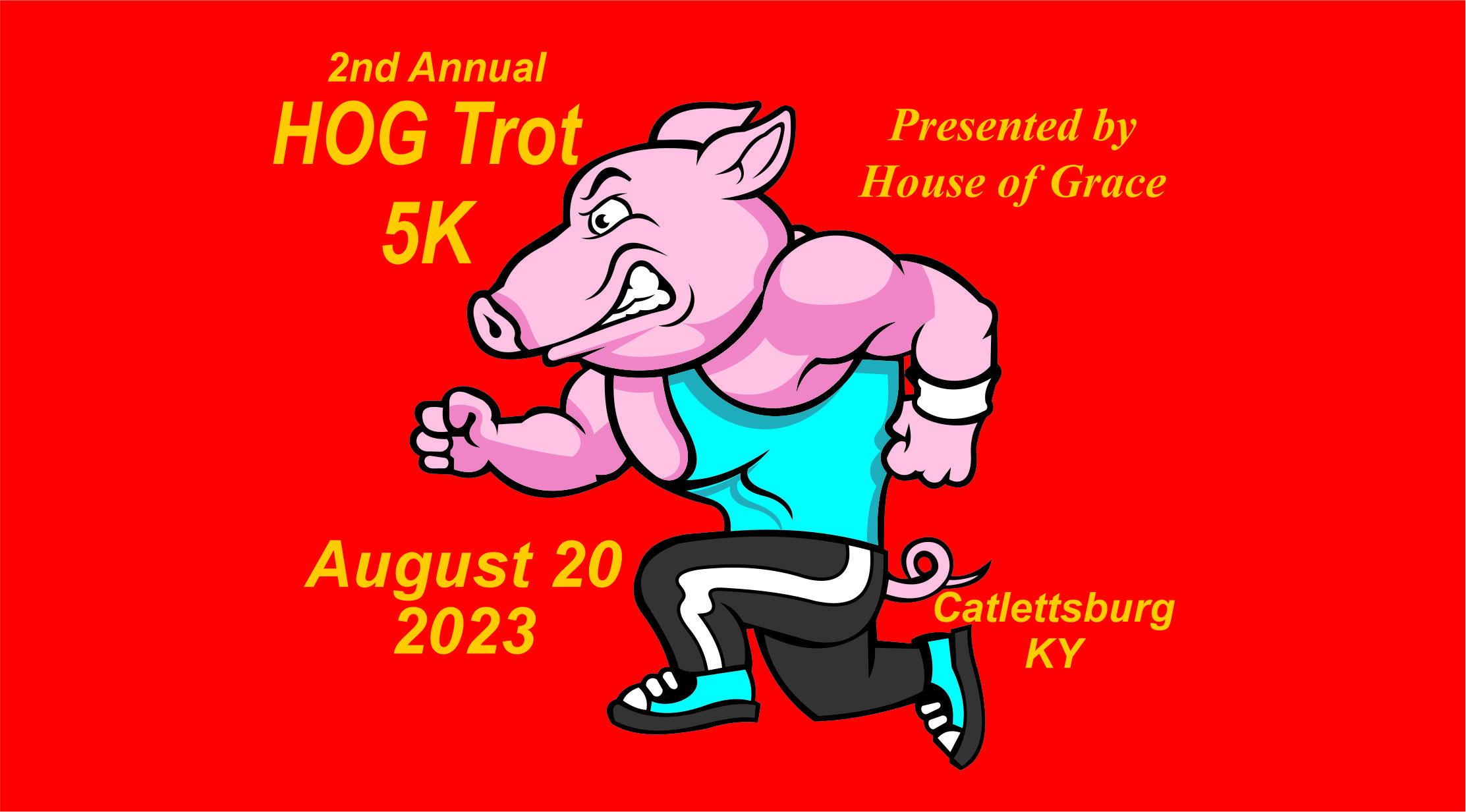 Event Logo