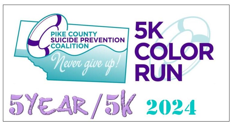 Race Logo