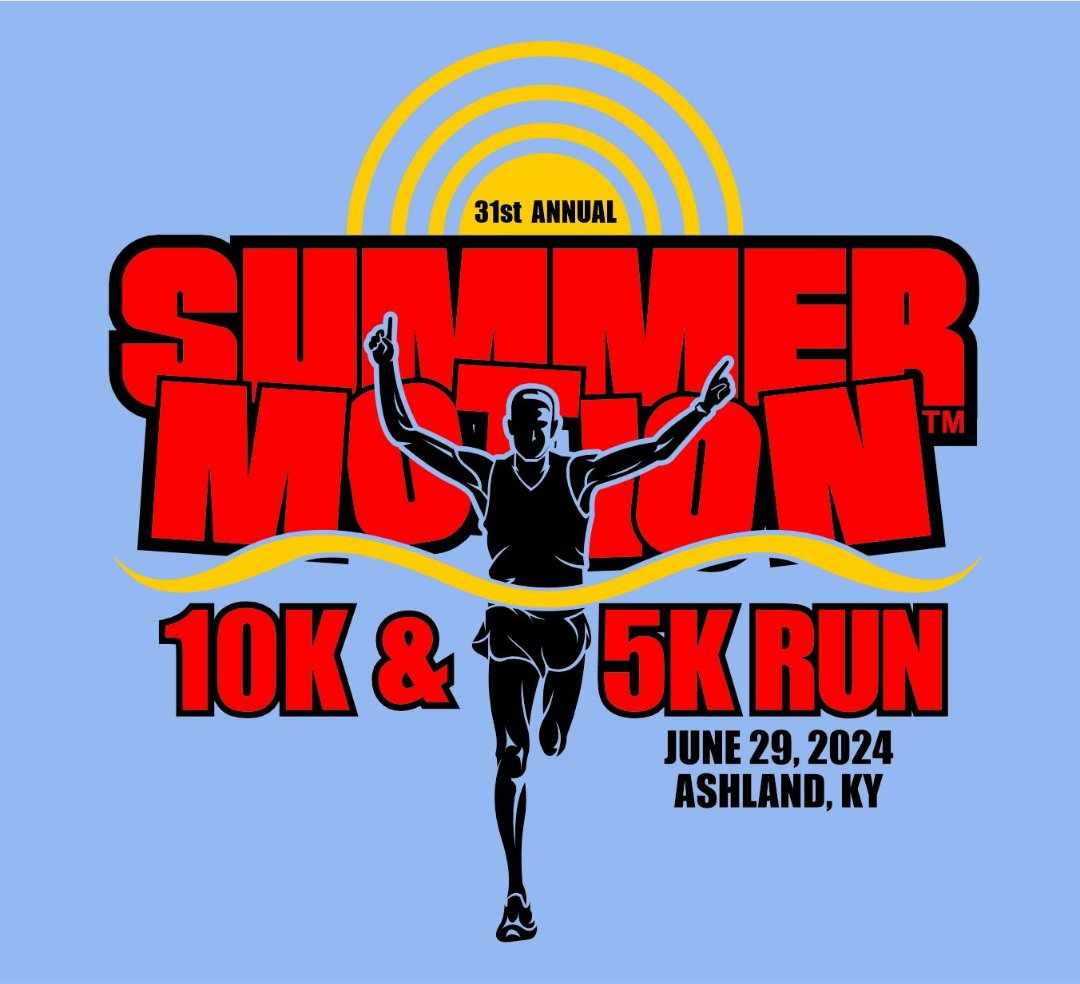 Race Logo