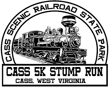 Race Logo