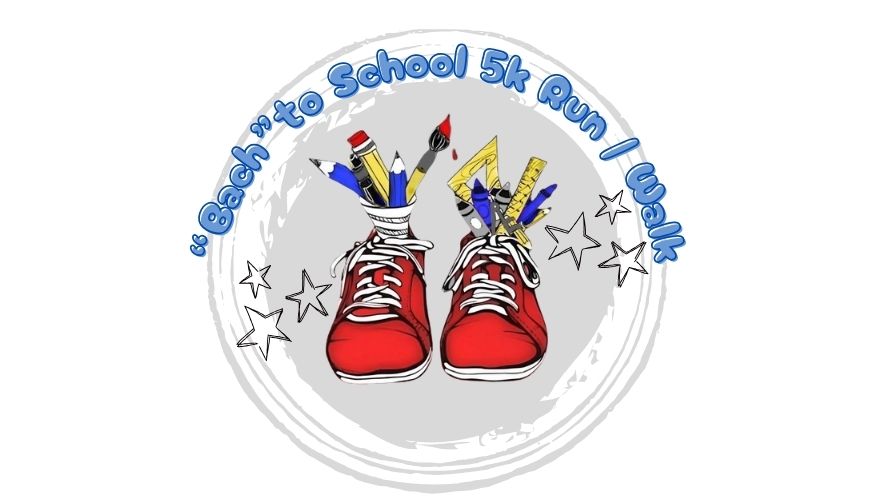 Race Logo