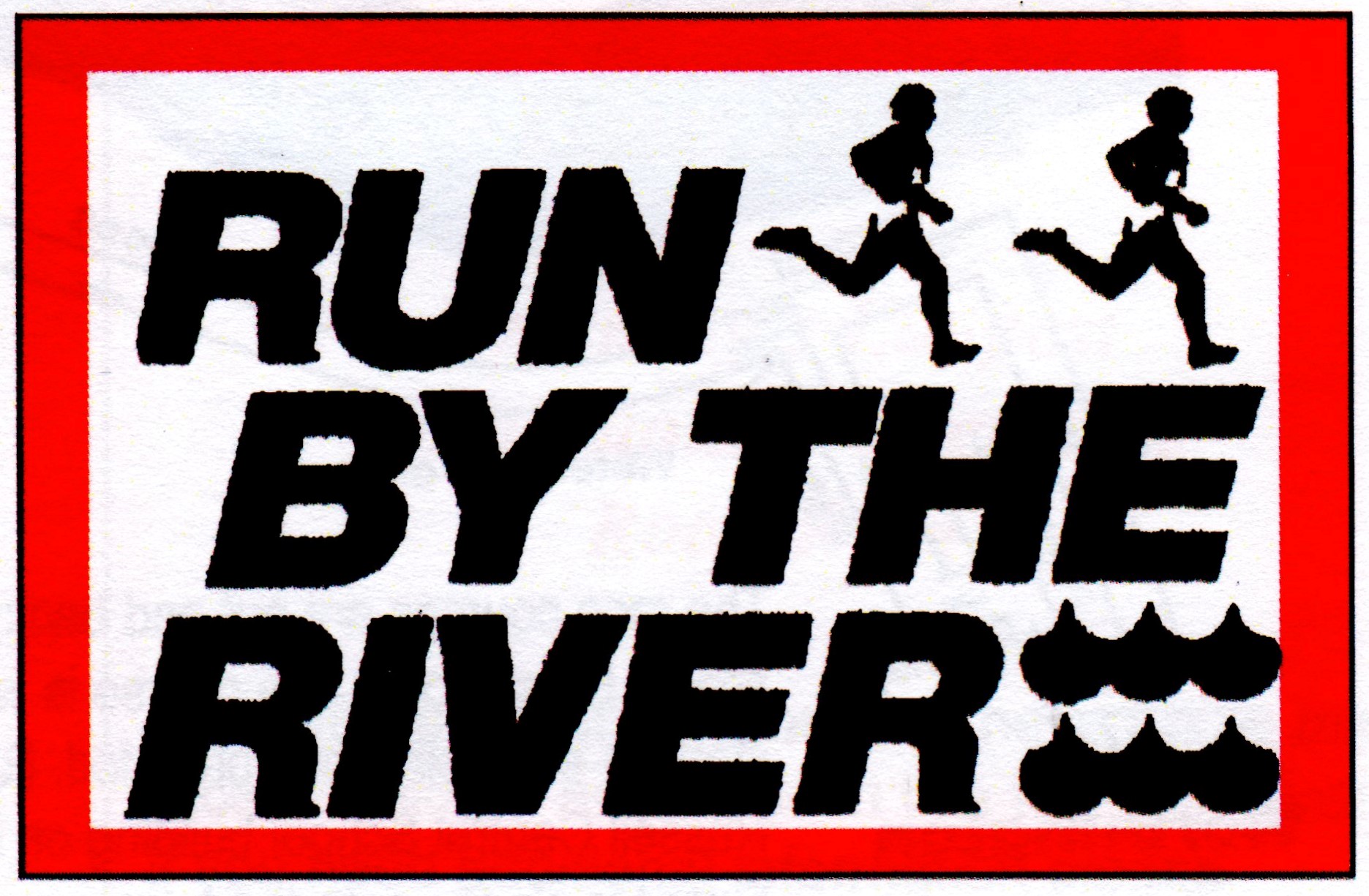 Race Logo