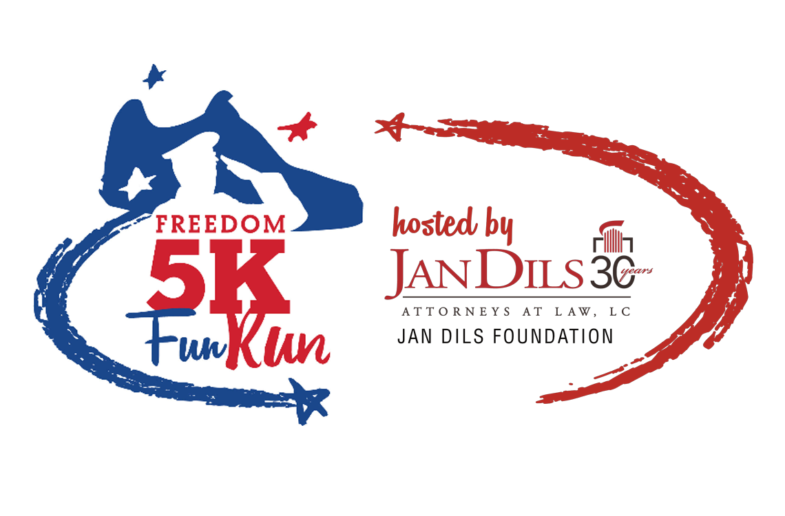Race Logo