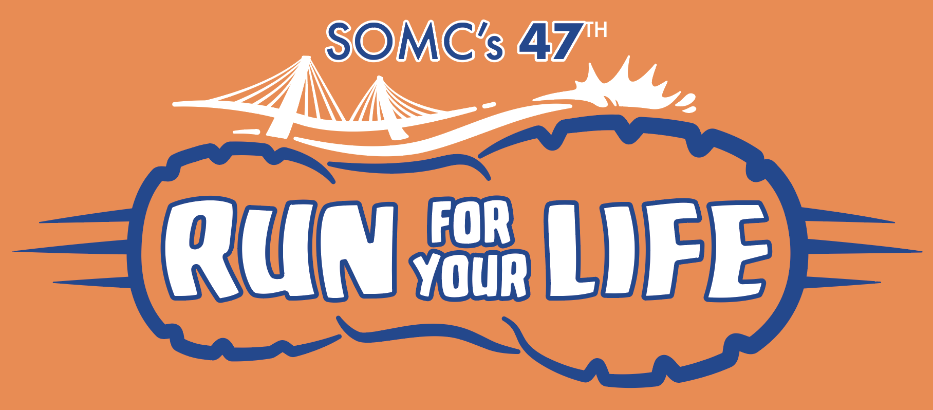 Race Logo
