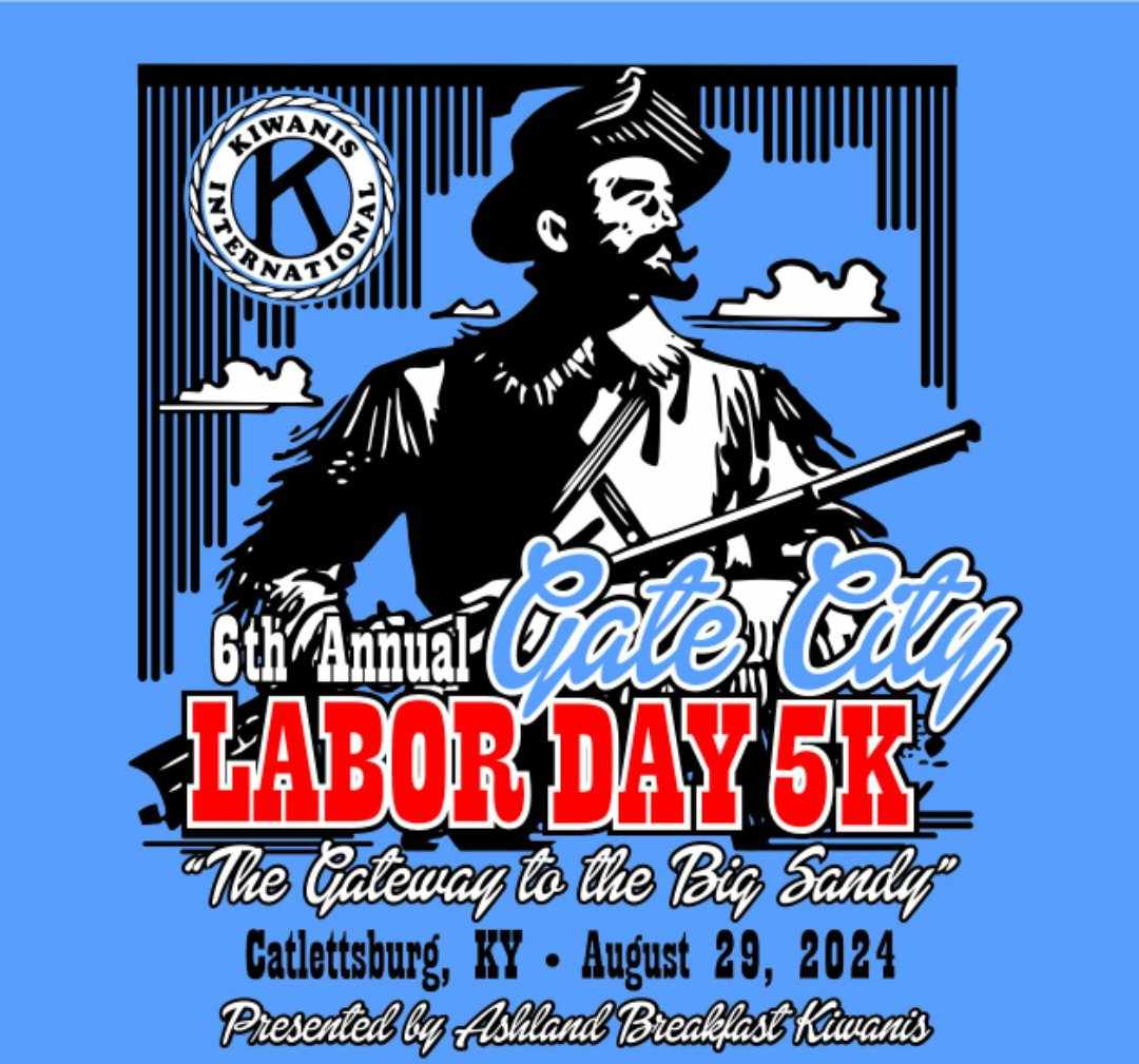 Race Logo