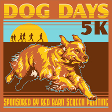 Race Logo