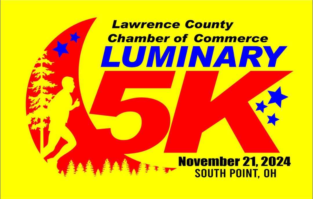 Race Logo