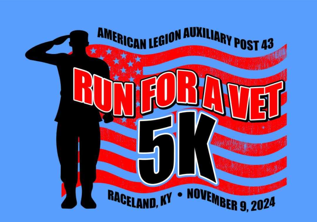 Race Logo