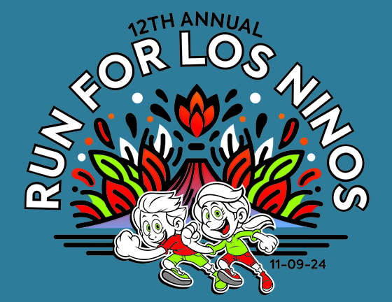 Race Logo