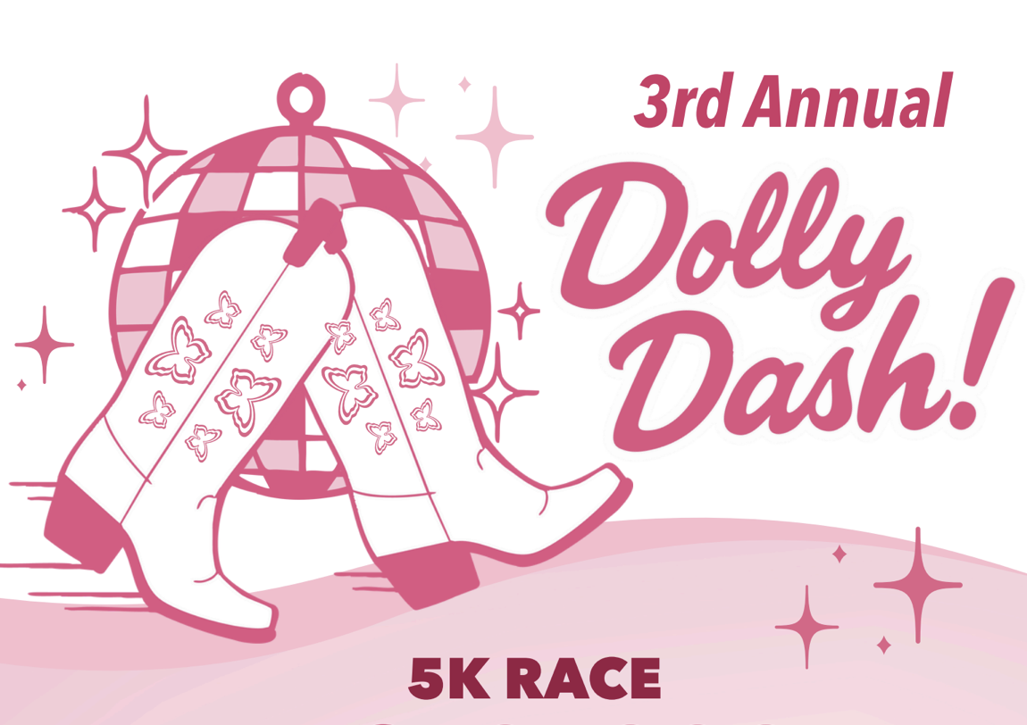 Race Logo