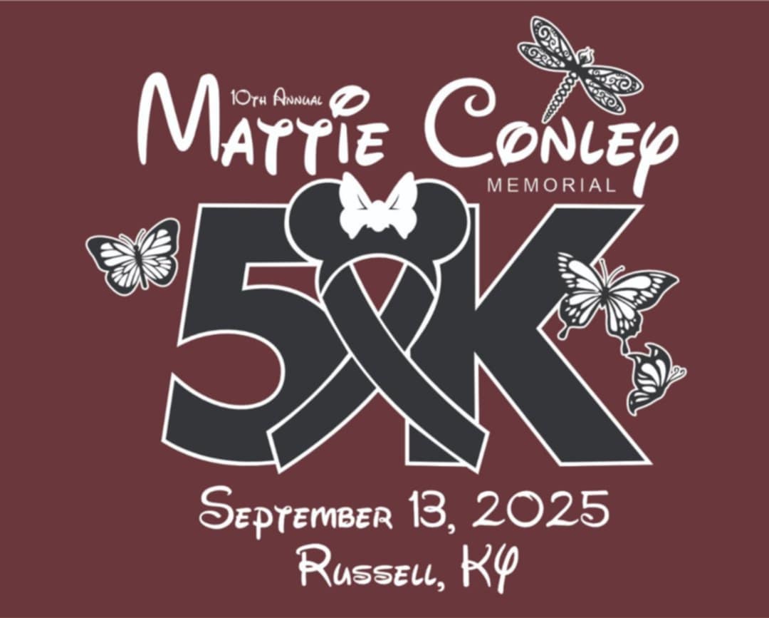 Race Logo