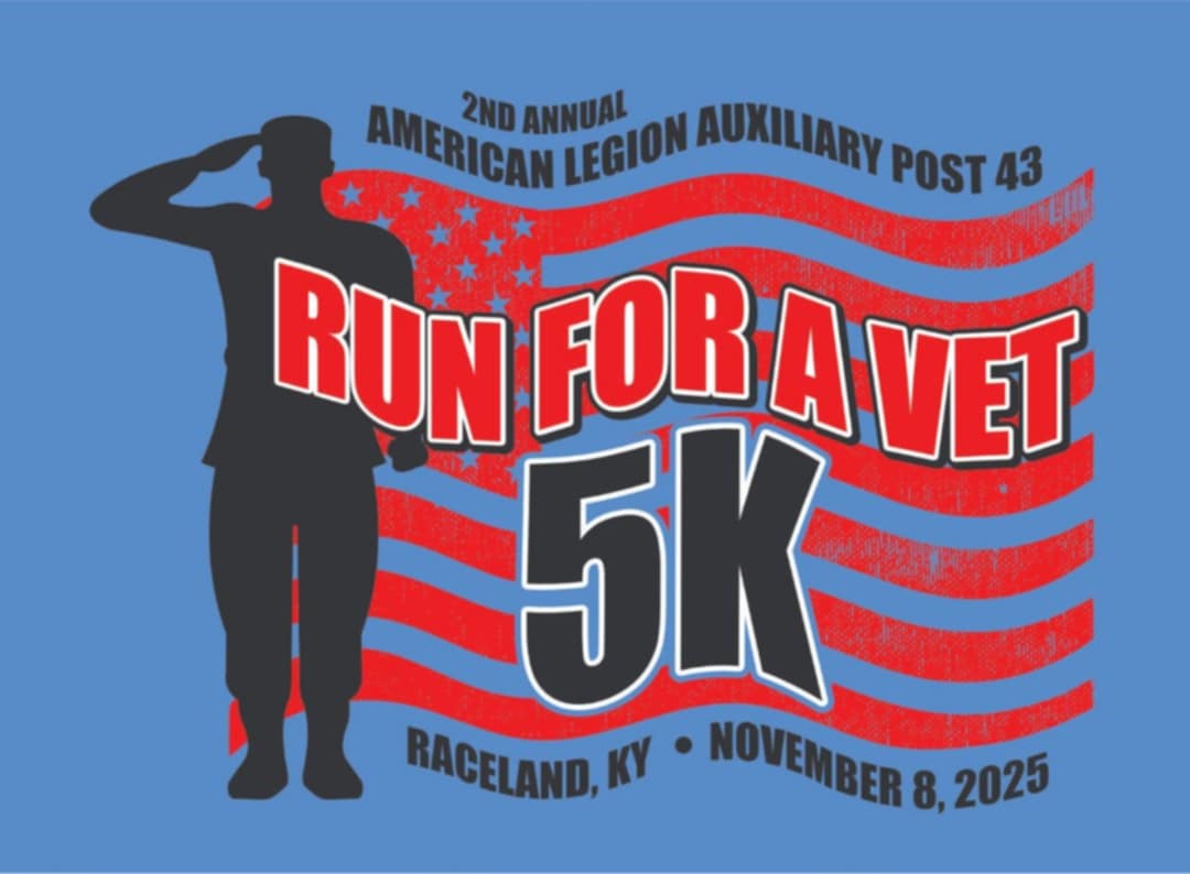 Race Logo