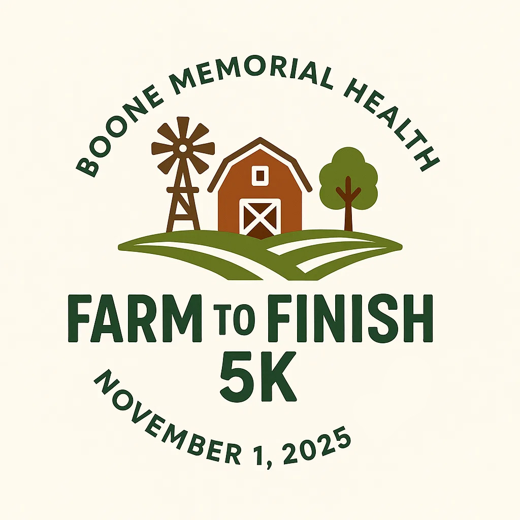 Race Logo