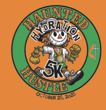 Race Logo