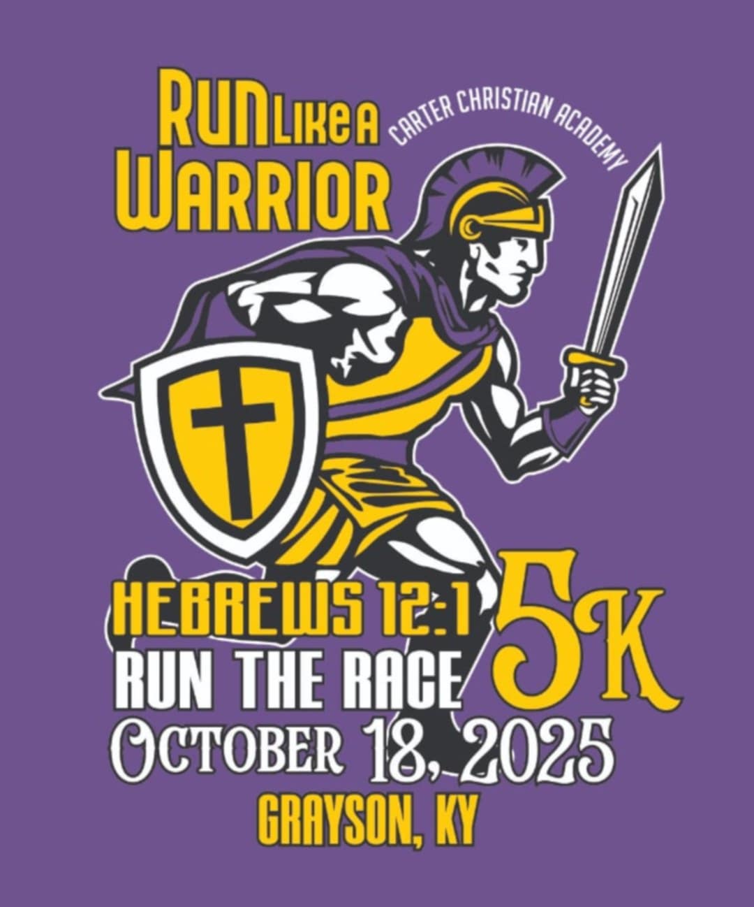 Race Logo