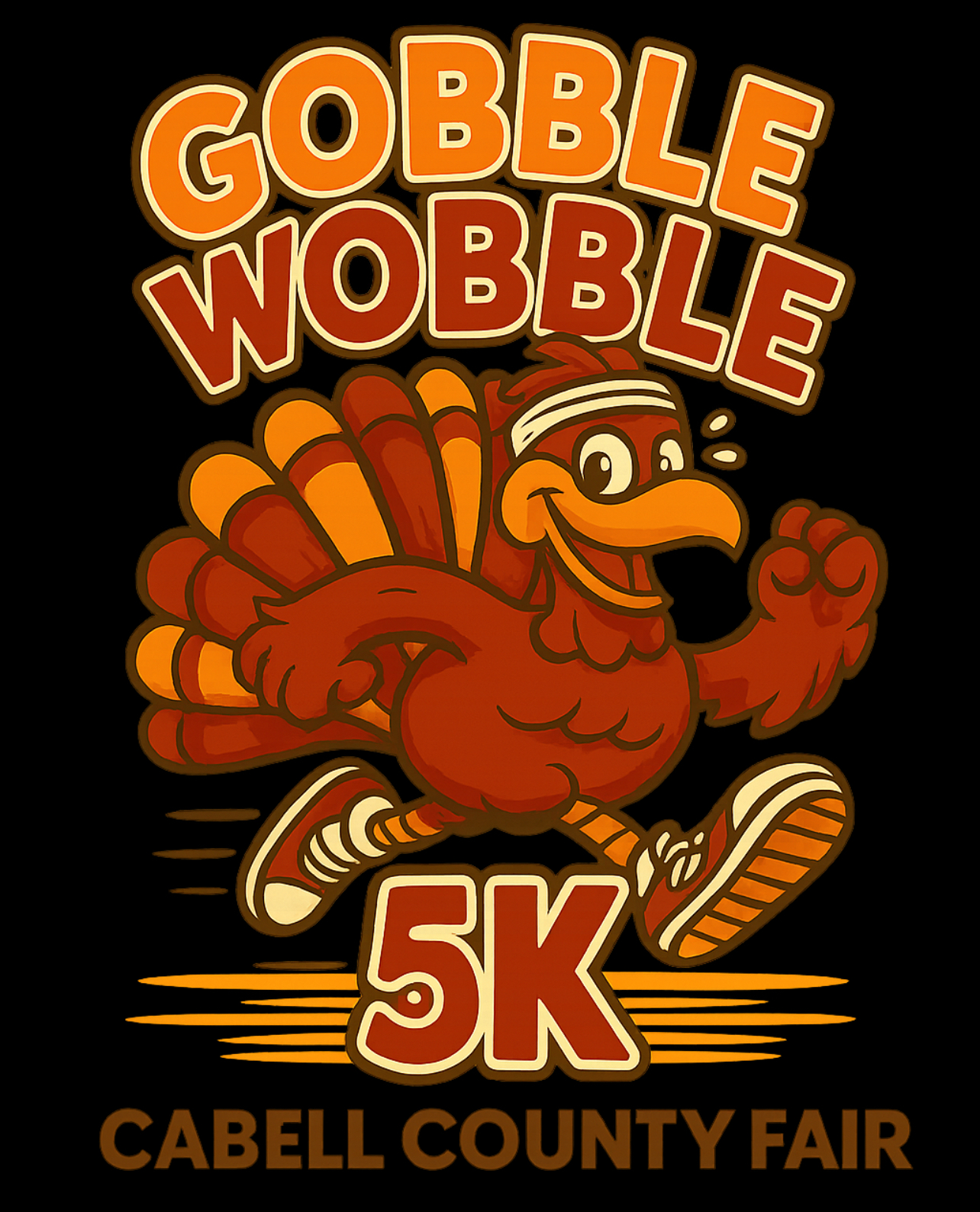Race Logo