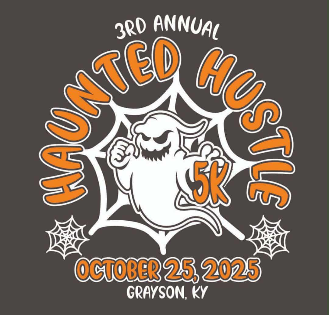 Race Logo