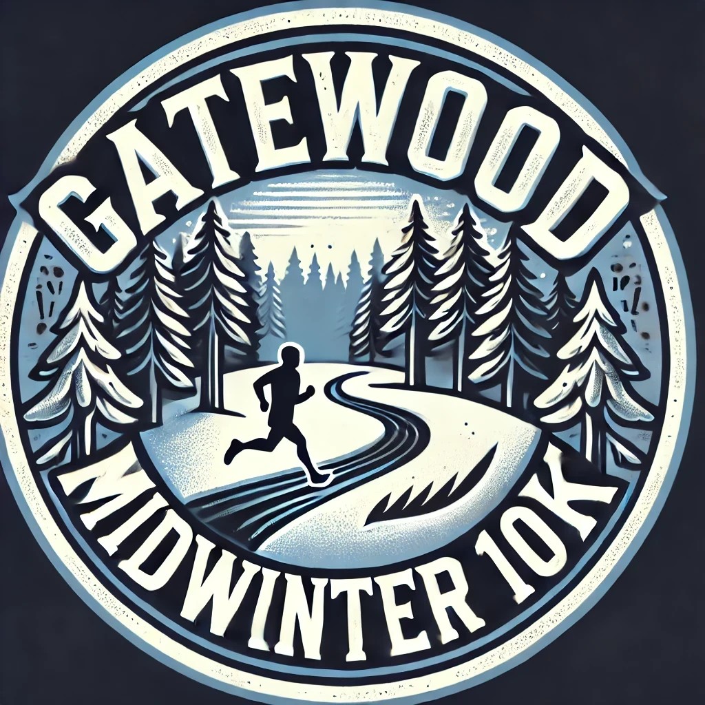 Race Logo