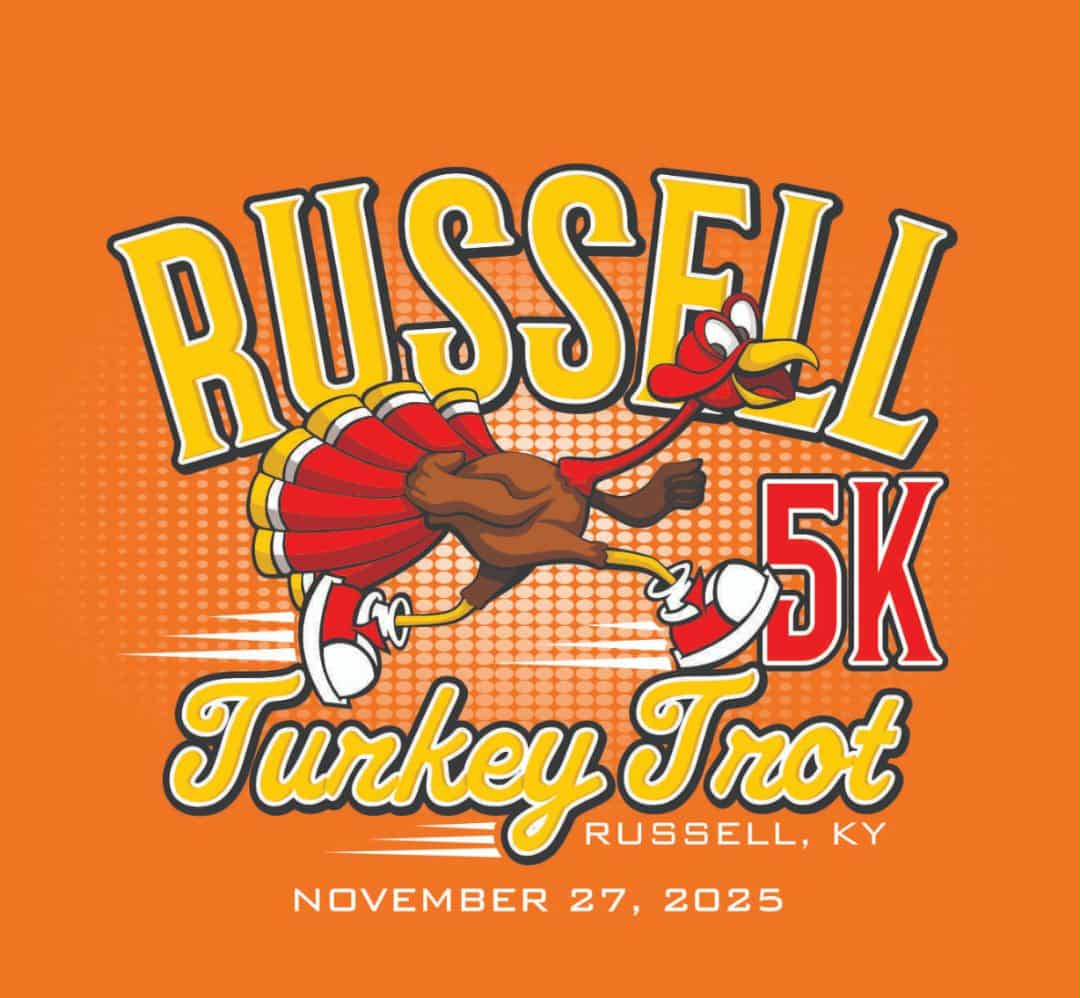 Race Logo