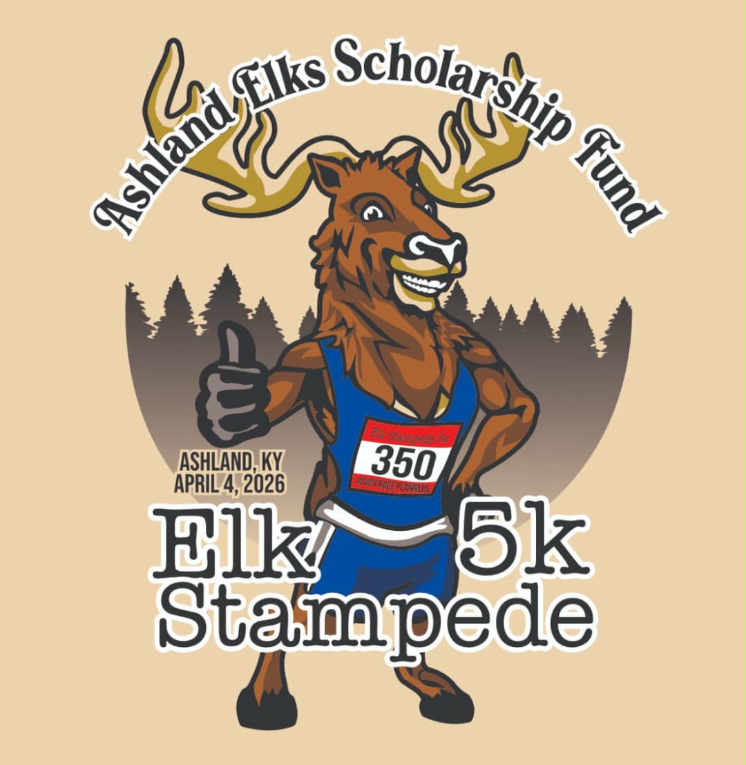 Race Logo