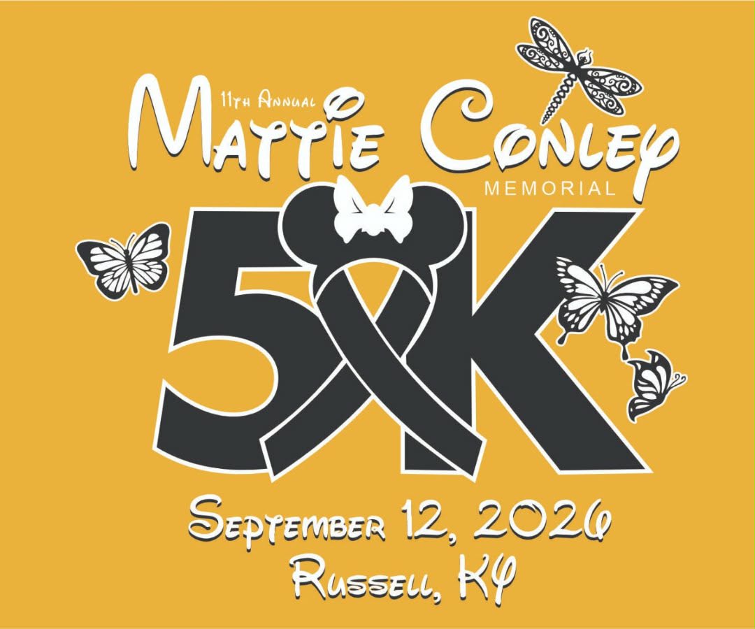 Race Logo