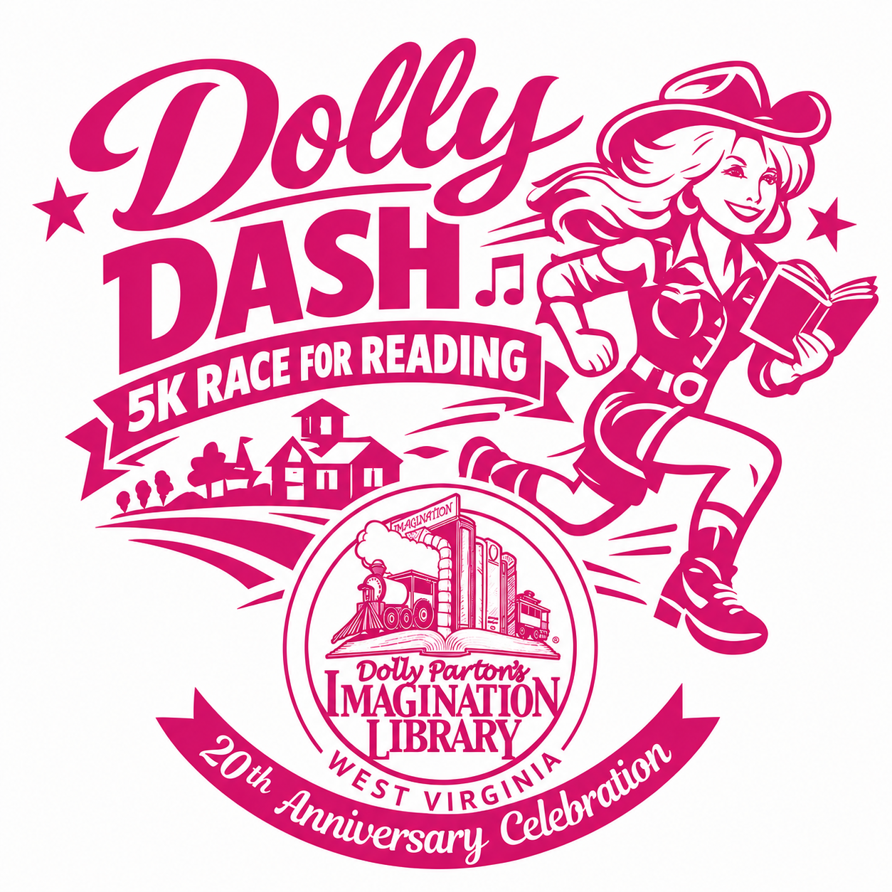 Race Logo
