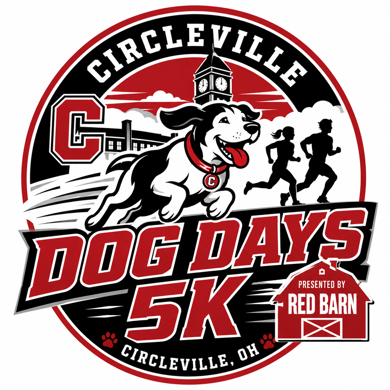 Race Image